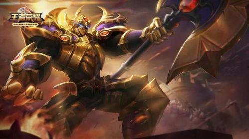 典韦新英雄爆料视频大全,全方位解析典韦全新技能与背景故事 第2张 典韦新英雄爆料视频大全,全方位解析典韦全新技能与背景故事 第2张